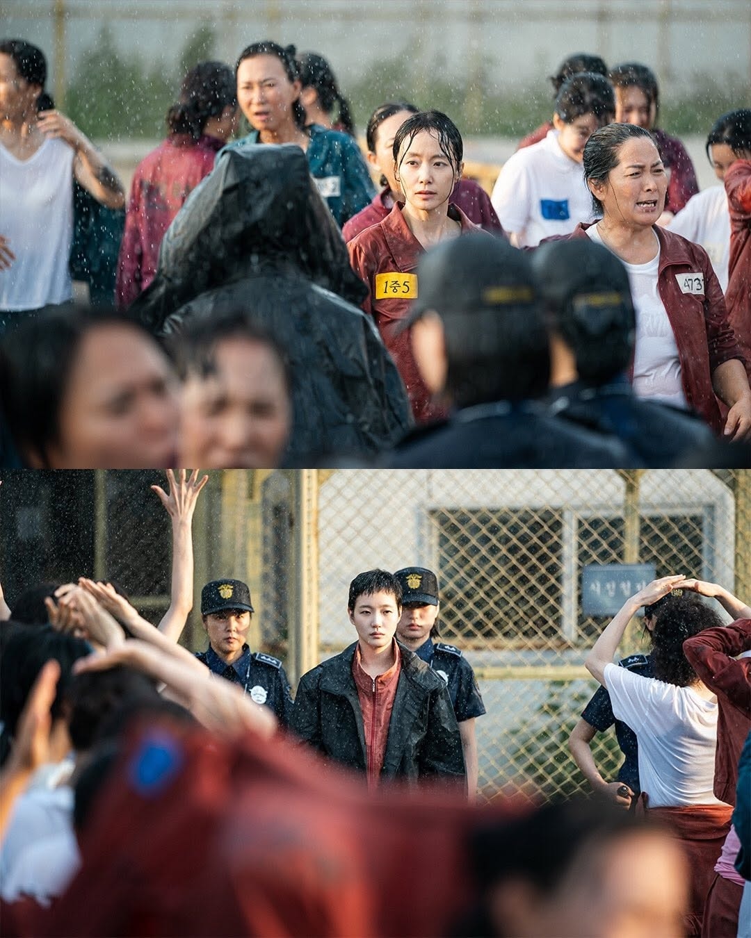 The Price of Confession: Trò chơi tâm lý xuất sắc nhất 2025, xem xong chỉ muốn hét lên vì quá hay!- Ảnh 2. The Price of Confession: Trò chơi tâm lý xuất sắc nhất 2025, xem xong chỉ muốn hét lên vì quá hay!- Ảnh 2.