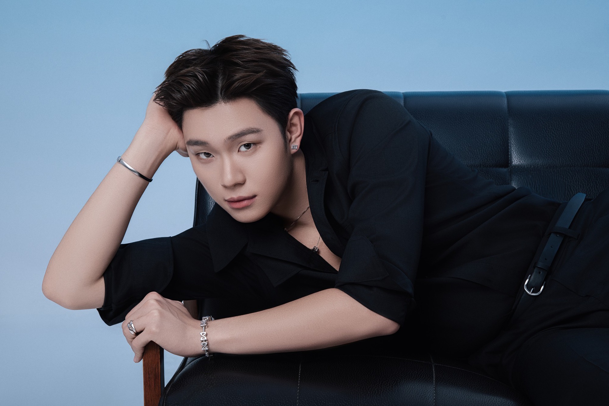 Dương Domic bận hẹn hò, nhạc không còn hay nữa rồi!- Ảnh 7. Dương Domic bận hẹn hò, nhạc không còn hay nữa rồi!- Ảnh 7.