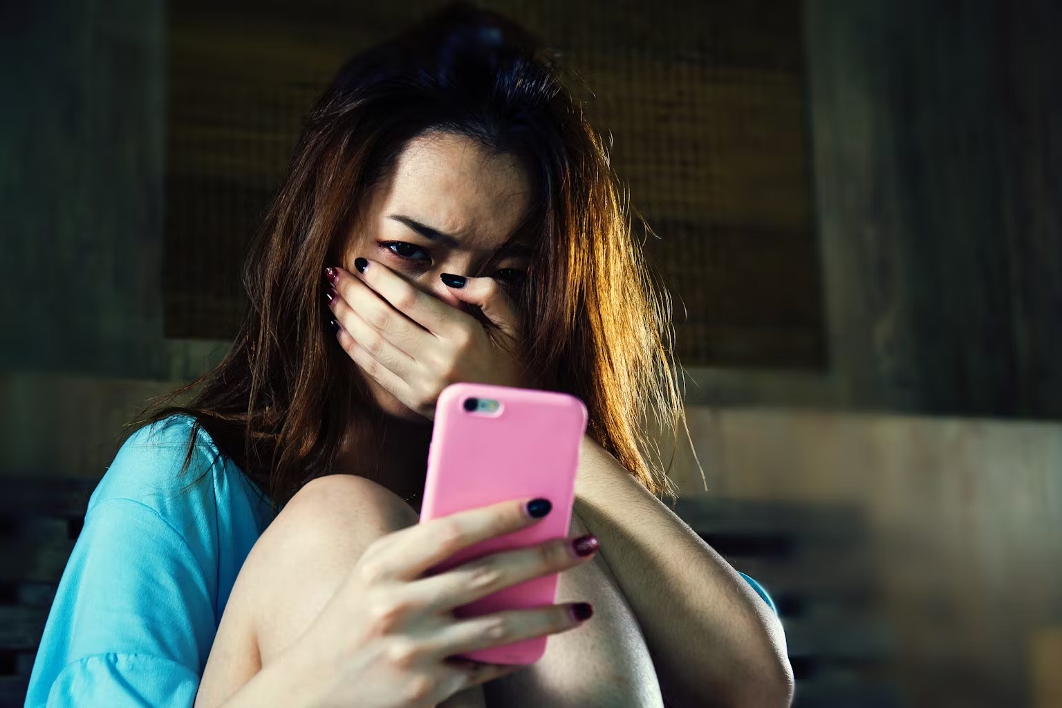 Lộ hơn 1 triệu ảnh 