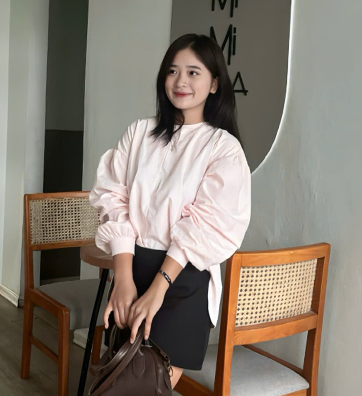 Sơn nữ Lào Cai trở thành Hoa khôi giải bóng đá nữ các dân tộc thiểu số là ai?- Ảnh 8.