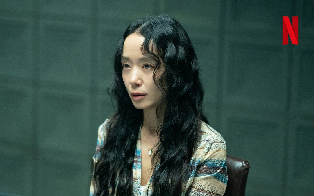 Phim 18+ Hàn Quốc quá hay đang gây bão MXH Việt: Nữ chính đẳng cấp hàng đầu, đỉnh đến nỗi xem không nỡ tua- Ảnh 6. Phim 18+ Hàn Quốc quá hay đang gây bão MXH Việt: Nữ chính đẳng cấp hàng đầu, đỉnh đến nỗi xem không nỡ tua- Ảnh 6.