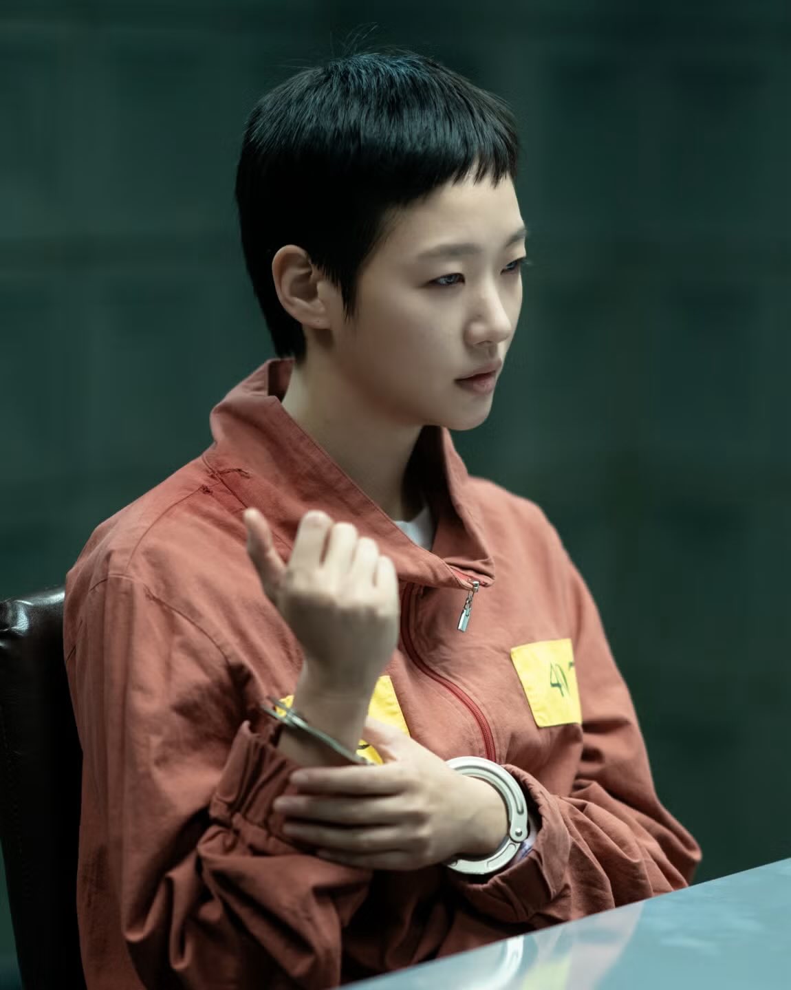 Phim 18+ Hàn Quốc quá hay đang gây bão MXH Việt: Nữ chính đẳng cấp hàng đầu, đỉnh đến nỗi xem không nỡ tua- Ảnh 5. Phim 18+ Hàn Quốc quá hay đang gây bão MXH Việt: Nữ chính đẳng cấp hàng đầu, đỉnh đến nỗi xem không nỡ tua- Ảnh 5.