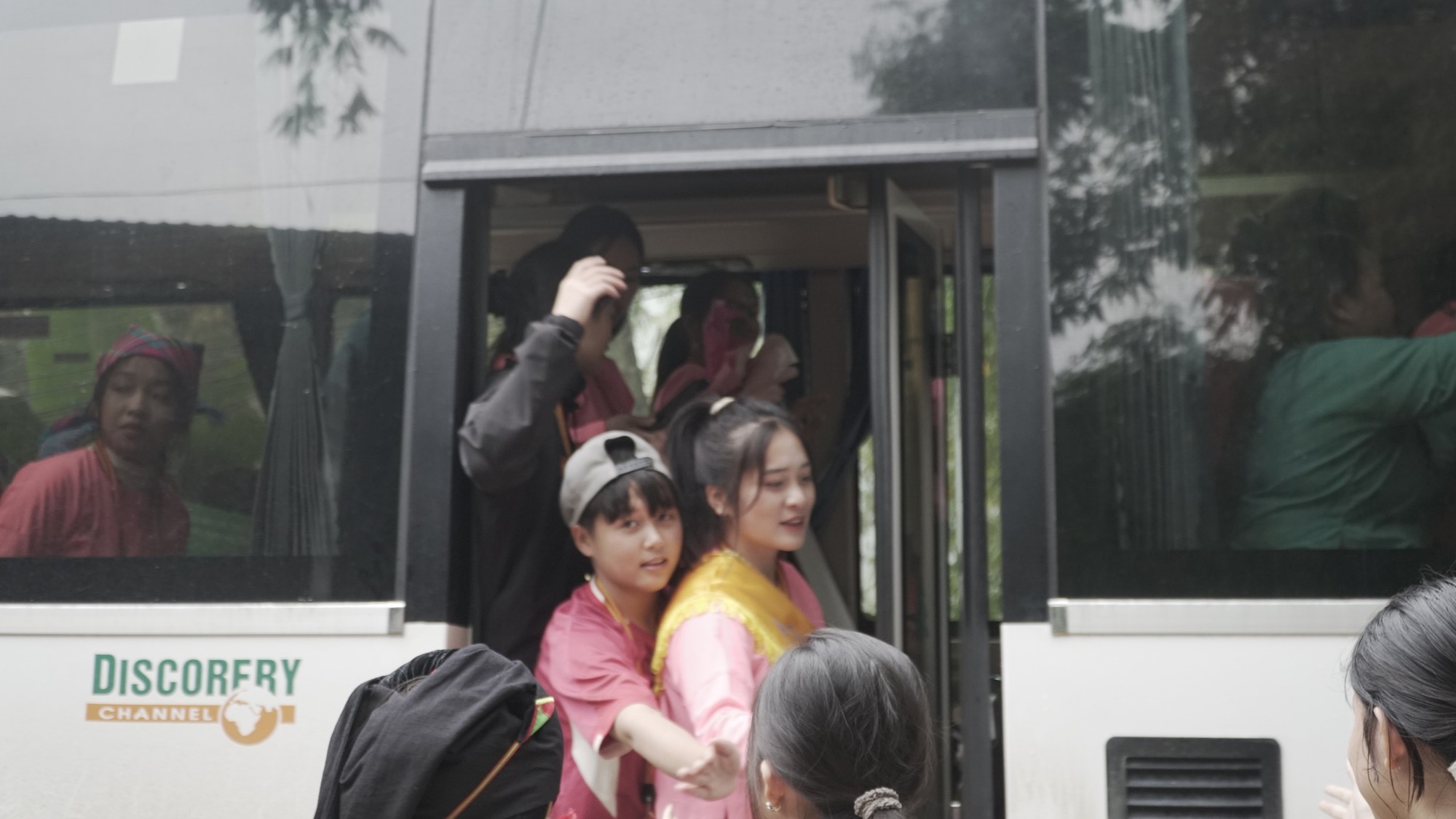 Sơn nữ Lào Cai trở thành Hoa khôi giải bóng đá nữ các dân tộc thiểu số là ai?- Ảnh 11.