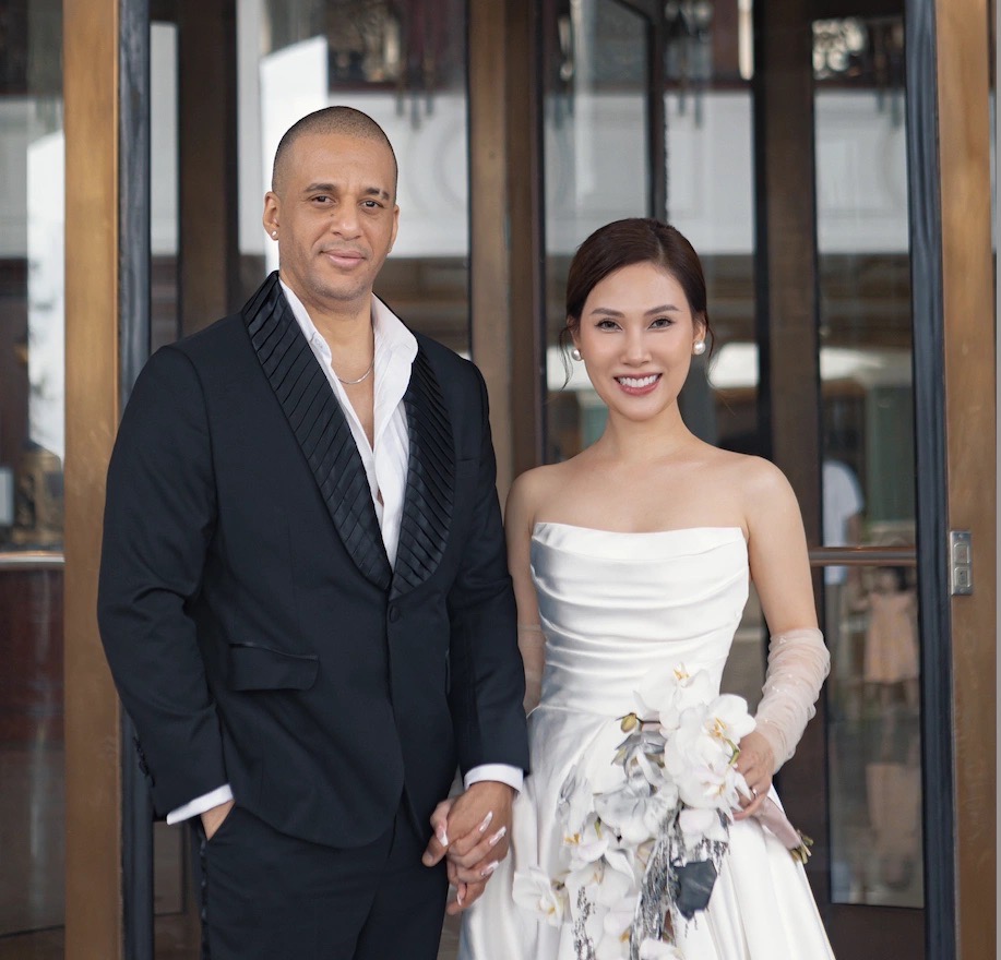 Chàng rể Cuba về ra mắt khiến mẹ vợ không ưng, thời gian sau đồng ý gấp vì lý do không ngờ- Ảnh 7. Chàng rể Cuba về ra mắt khiến mẹ vợ không ưng, thời gian sau đồng ý gấp vì lý do không ngờ- Ảnh 7.