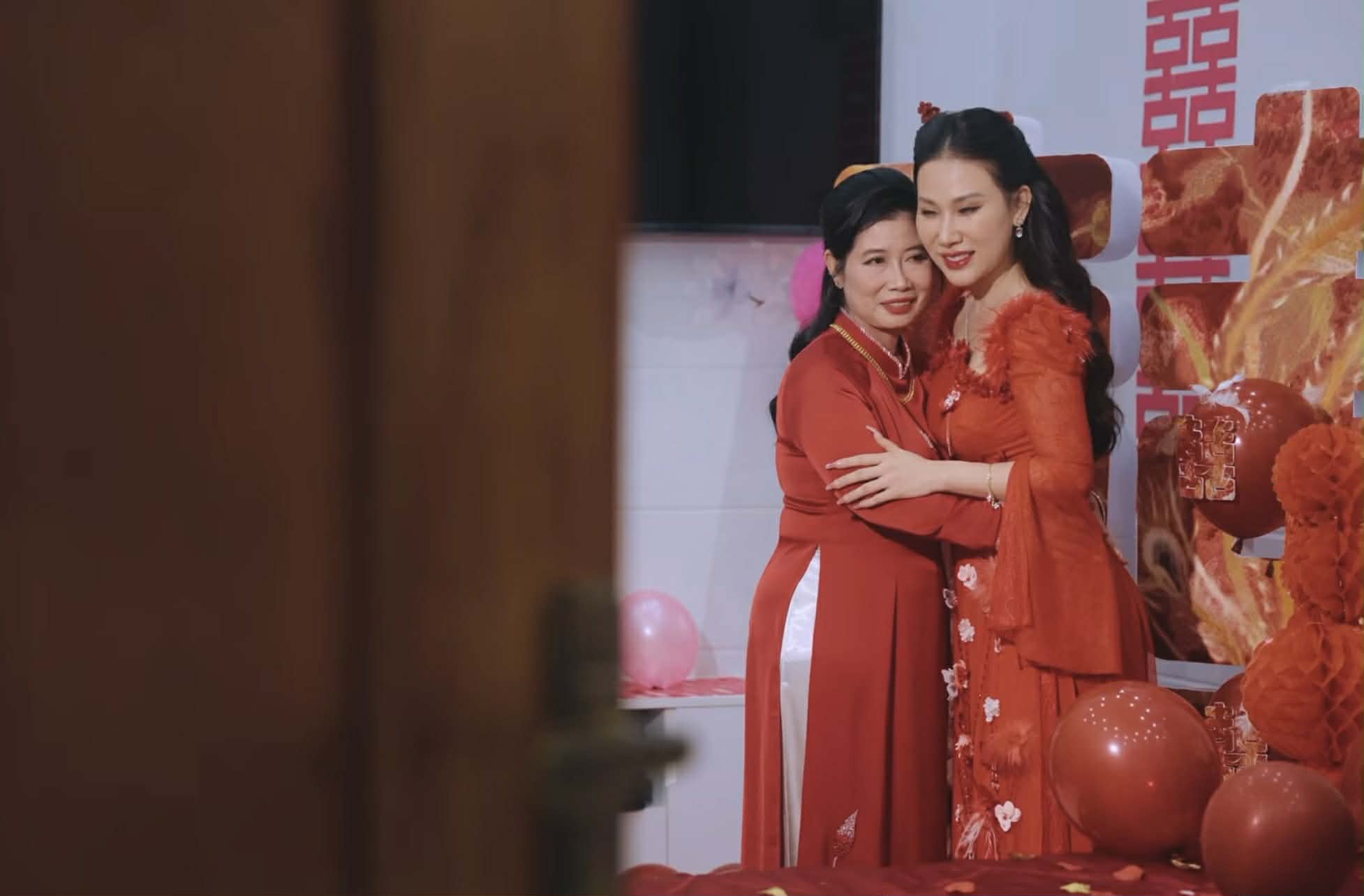 Chàng rể Cuba về ra mắt khiến mẹ vợ không ưng, thời gian sau đồng ý gấp vì lý do không ngờ- Ảnh 3. Chàng rể Cuba về ra mắt khiến mẹ vợ không ưng, thời gian sau đồng ý gấp vì lý do không ngờ- Ảnh 3.