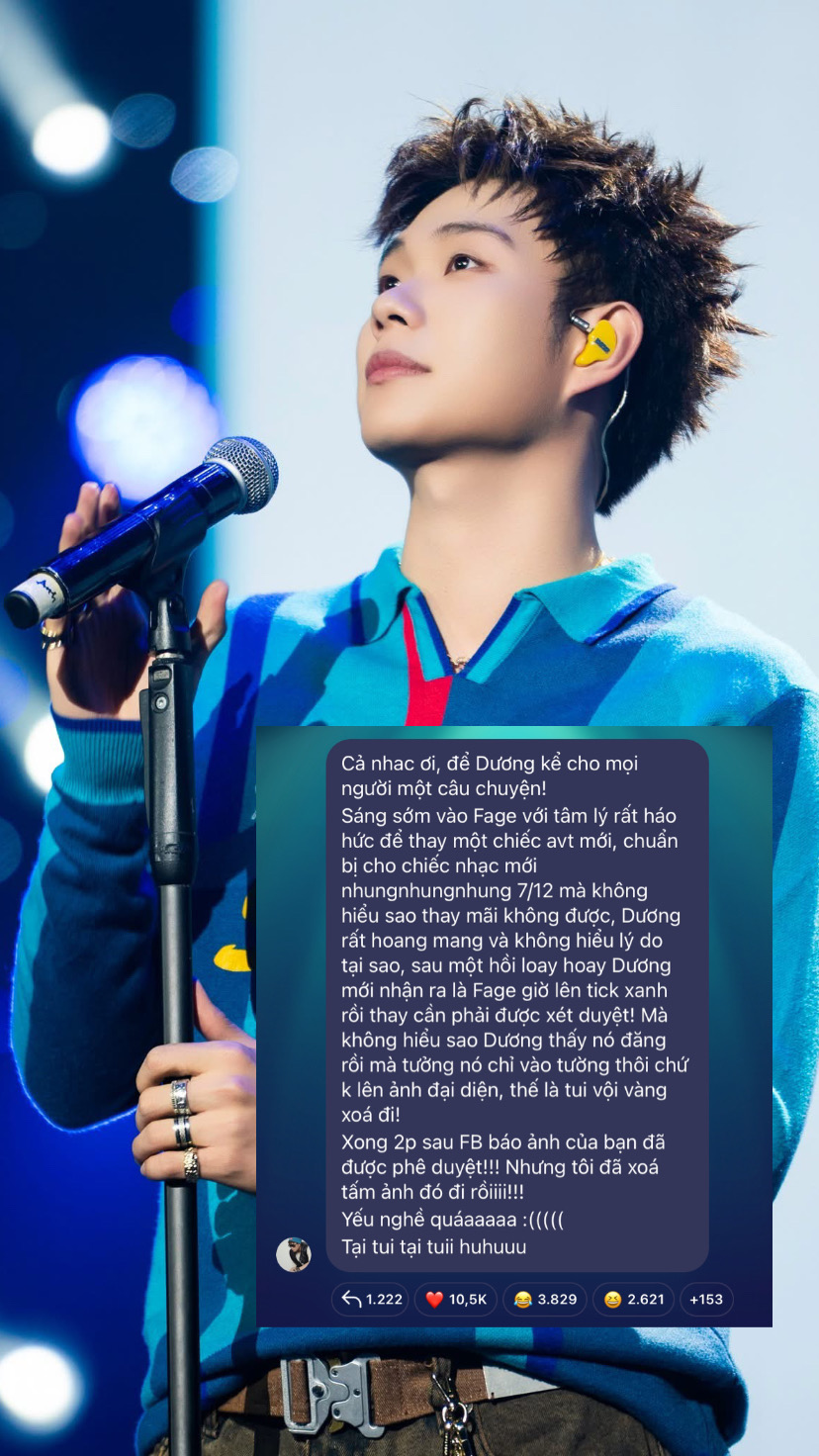 Dương Domic hậu tình tứ với Linh Ka ở Pháp: Làm đủ mọi cách để xoa dịu fan- Ảnh 2.