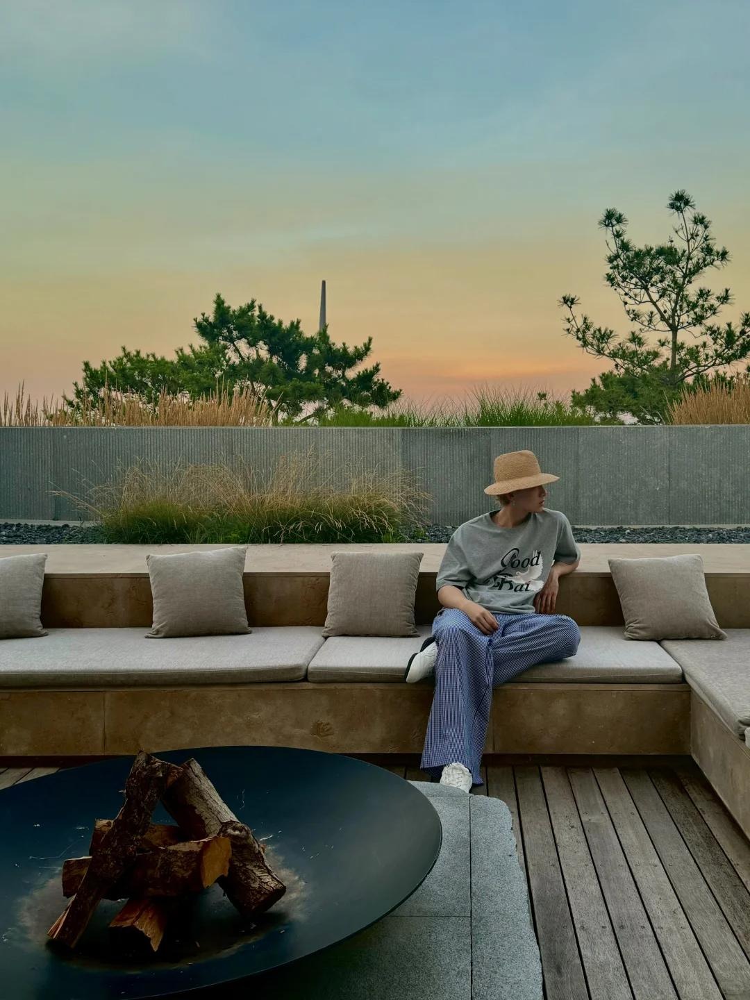 Cận cảnh biệt thự của 