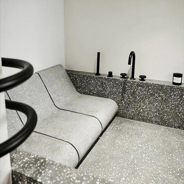 Cận cảnh biệt thự của 