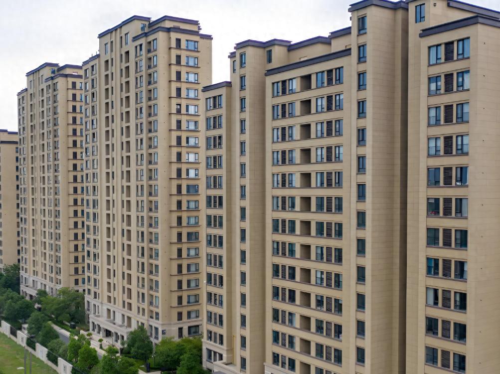 Sống ở chung cư tầng 29 nhiều năm rồi quay về khu tập thể cũ, tôi mới phát hiện cuộc sống dễ thở hơn hẳn- Ảnh 1. Sống ở chung cư tầng 29 nhiều năm rồi quay về khu tập thể cũ, tôi mới phát hiện cuộc sống dễ thở hơn hẳn- Ảnh 1.