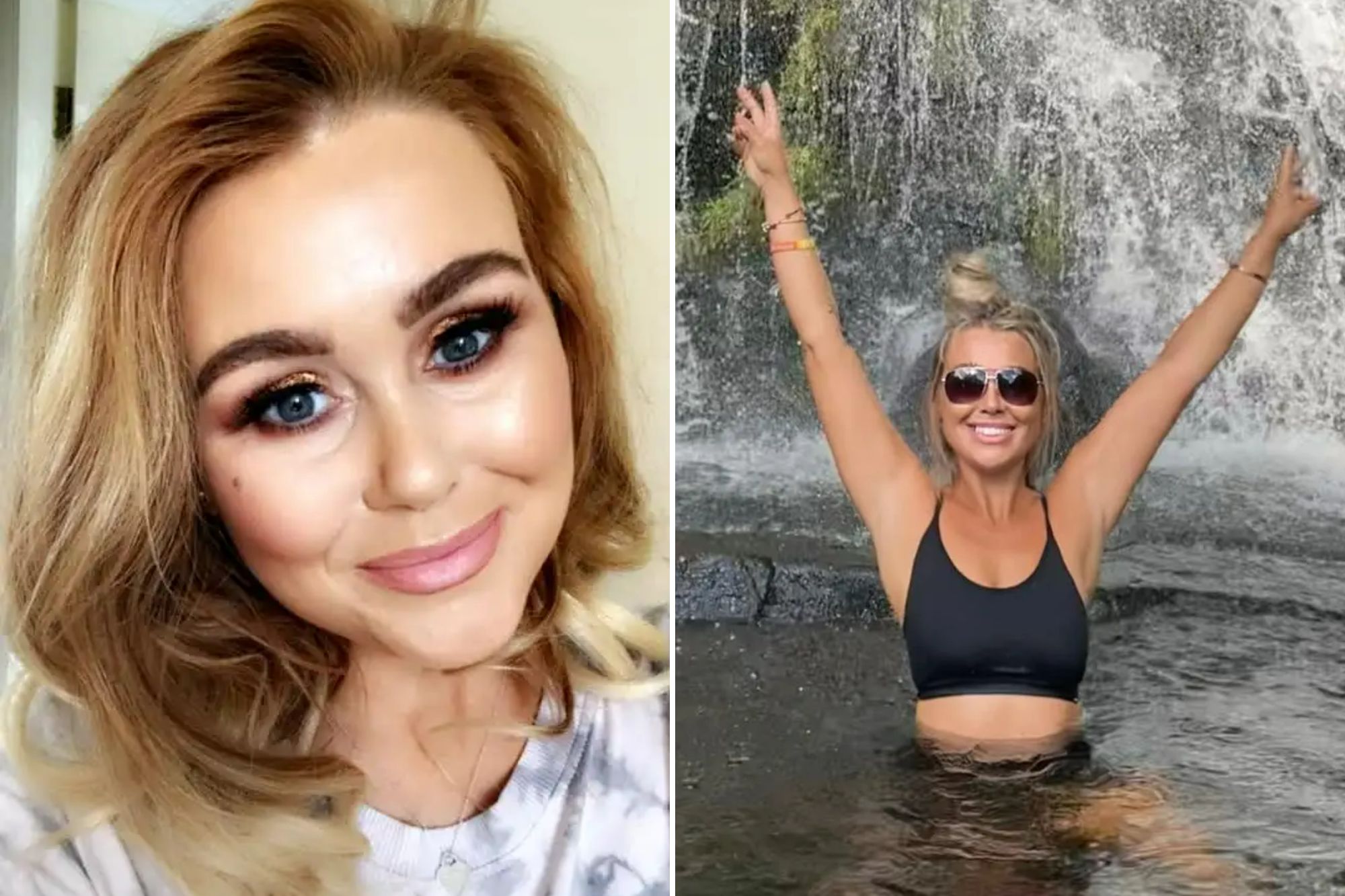 Người phụ nữ tử vong ngay trên giường do uống quá nhiều 1 thứ chữa đau lưng- Ảnh 1.