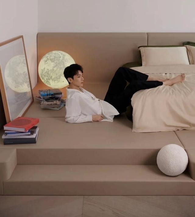 Cận cảnh biệt thự của 