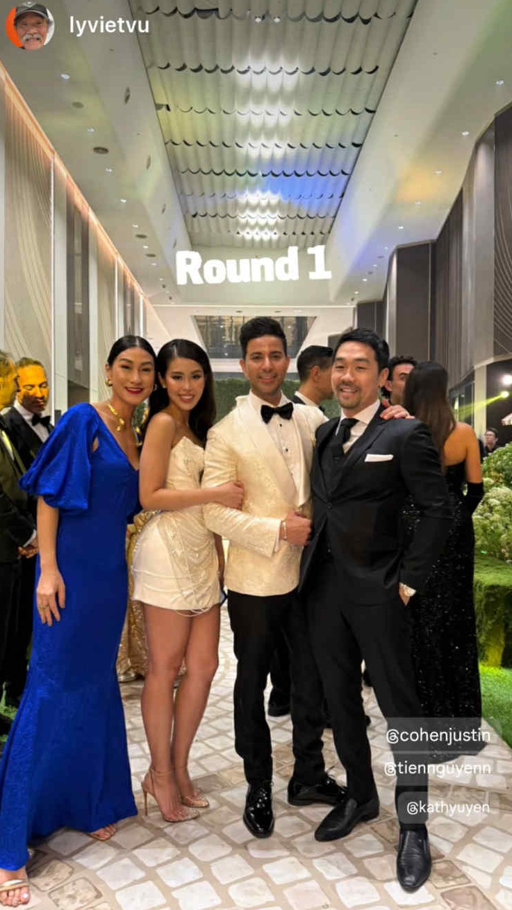 Chủ chuỗi khách sạn TP.HCM hộ tống 