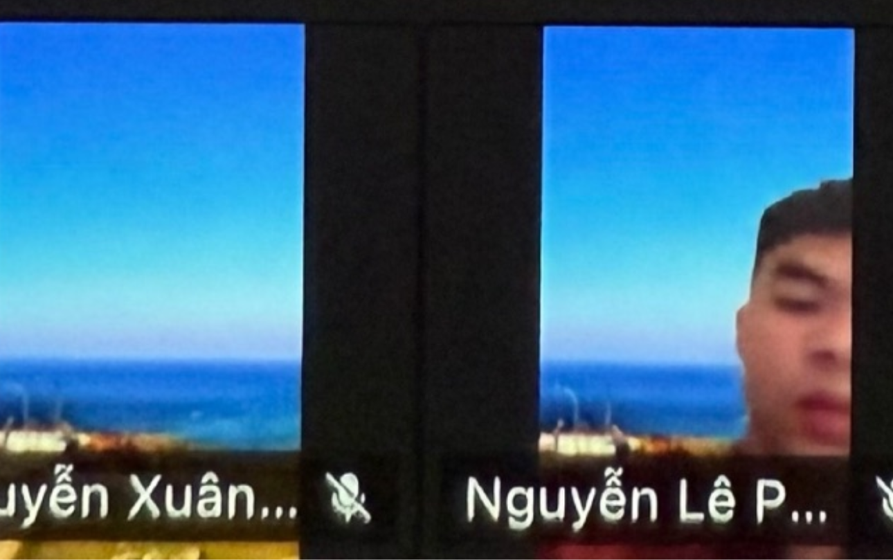 Phỏng vấn sao trẻ U22 Việt Nam: 