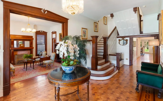 Biệt thự 37 tỷ ở Mỹ của "Hoa hậu giàu nhất Việt Nam"- Ảnh 5.