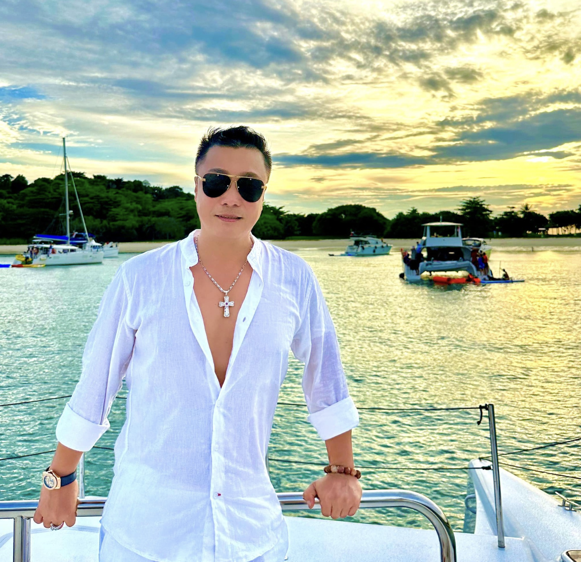 Ngôi sao kiếm tiền giỏi nhất Việt Nam: Cát xê 10 tỷ/ phim, sở hữu biệt thự 700m2 ở trung tâm TP.HCM- Ảnh 6.