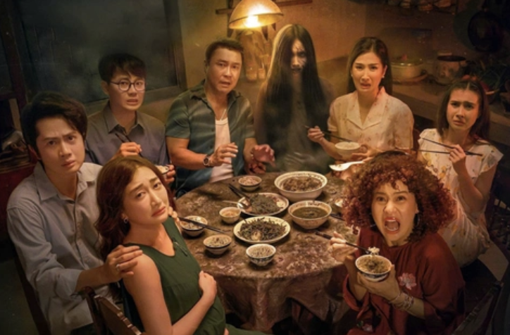 Ngôi sao kiếm tiền giỏi nhất Việt Nam: Cát xê 10 tỷ/ phim, sở hữu biệt thự 700m2 ở trung tâm TP.HCM- Ảnh 3.