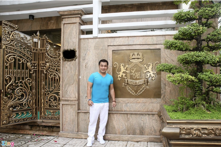 Ngôi sao kiếm tiền giỏi nhất Việt Nam: Cát xê 10 tỷ/ phim, sở hữu biệt thự 700m2 ở trung tâm TP.HCM- Ảnh 4.