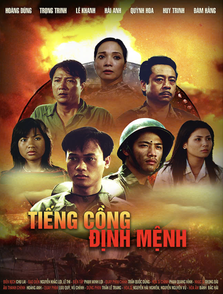 Không muốn tin đây là Hồng Đăng- Ảnh 3.