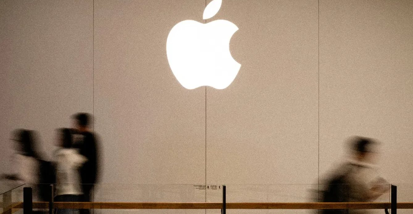 Chuyện gì đang xảy ra với Apple?- Ảnh 1.