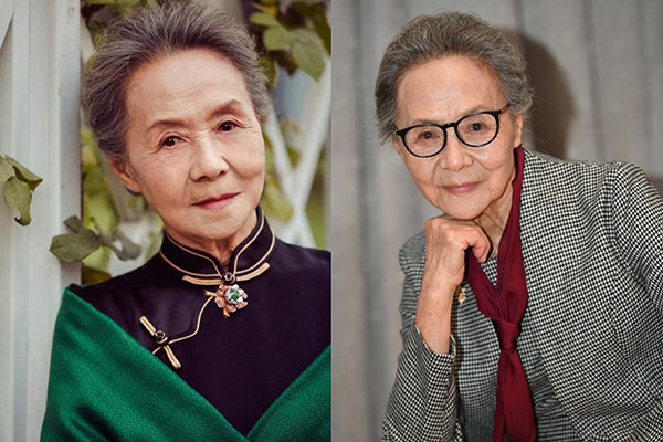 Mỹ nhân Tây Du Ký 87 tuổi vẫn có dáng đi nhanh nhẹn, dung nhan tươi tắn - cả đời không ngừng làm 1 việc để trẻ trung- Ảnh 7.