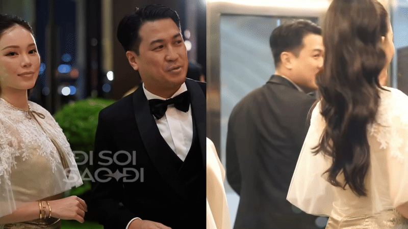 Linh Rin đang mang thai lần 2?- Ảnh 4. Linh Rin đang mang thai lần 2?- Ảnh 4.