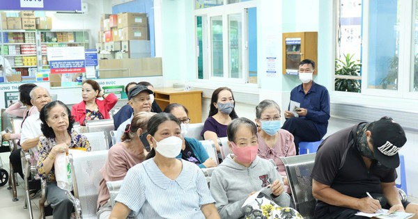 TPHCM: Phân bổ thẻ BHYT mới nhất cho các cơ sở khám chữa bệnh năm 2026