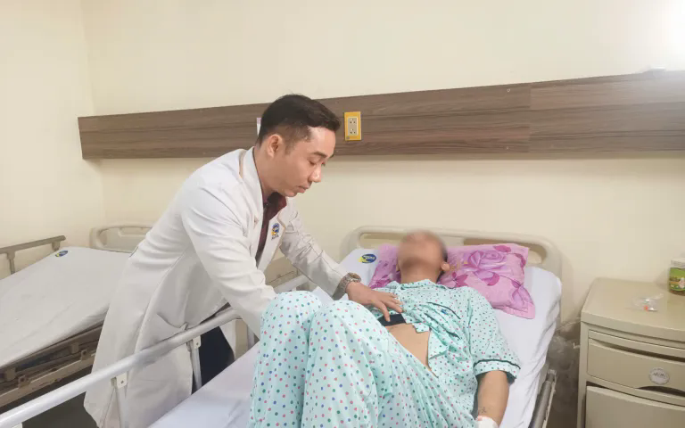 Li&ecirc;n tục đau đầu, ch&oacute;ng mặt ph&aacute;t hiện u hiếm gặp nằm s&acirc;u trong n&atilde;o