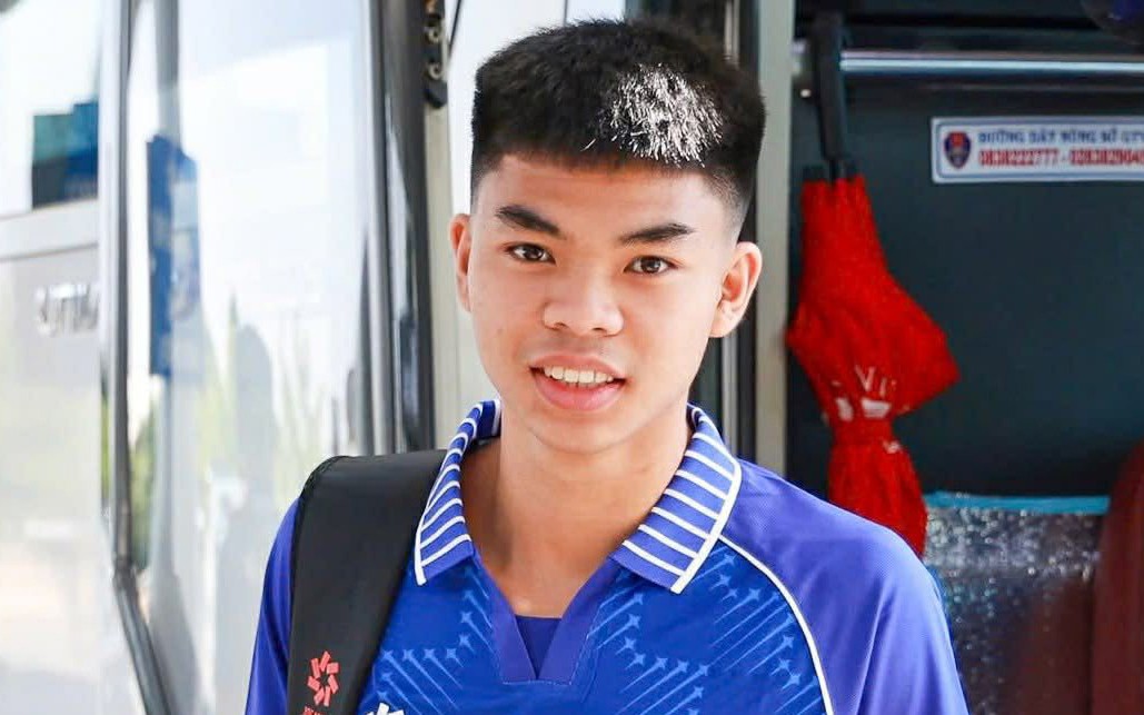 Sao trẻ U22 Việt Nam học online SEA Games 33