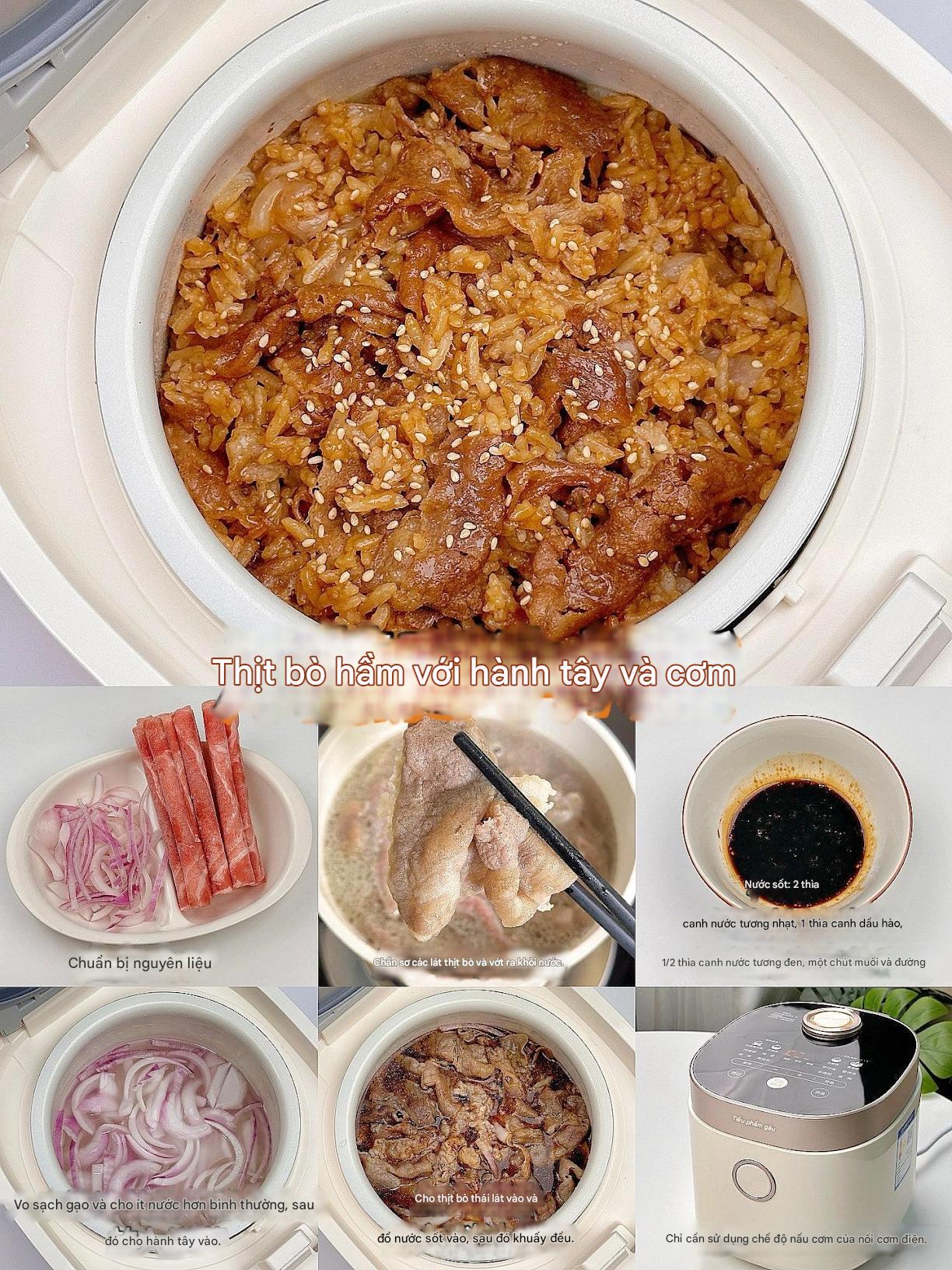 7 sự thật về nồi cơm điện, tôi khóc ròng vì biết quá muộn- Ảnh 7.