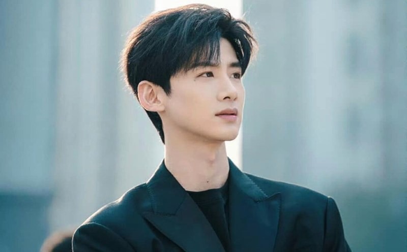 Cận cảnh biệt thự của 