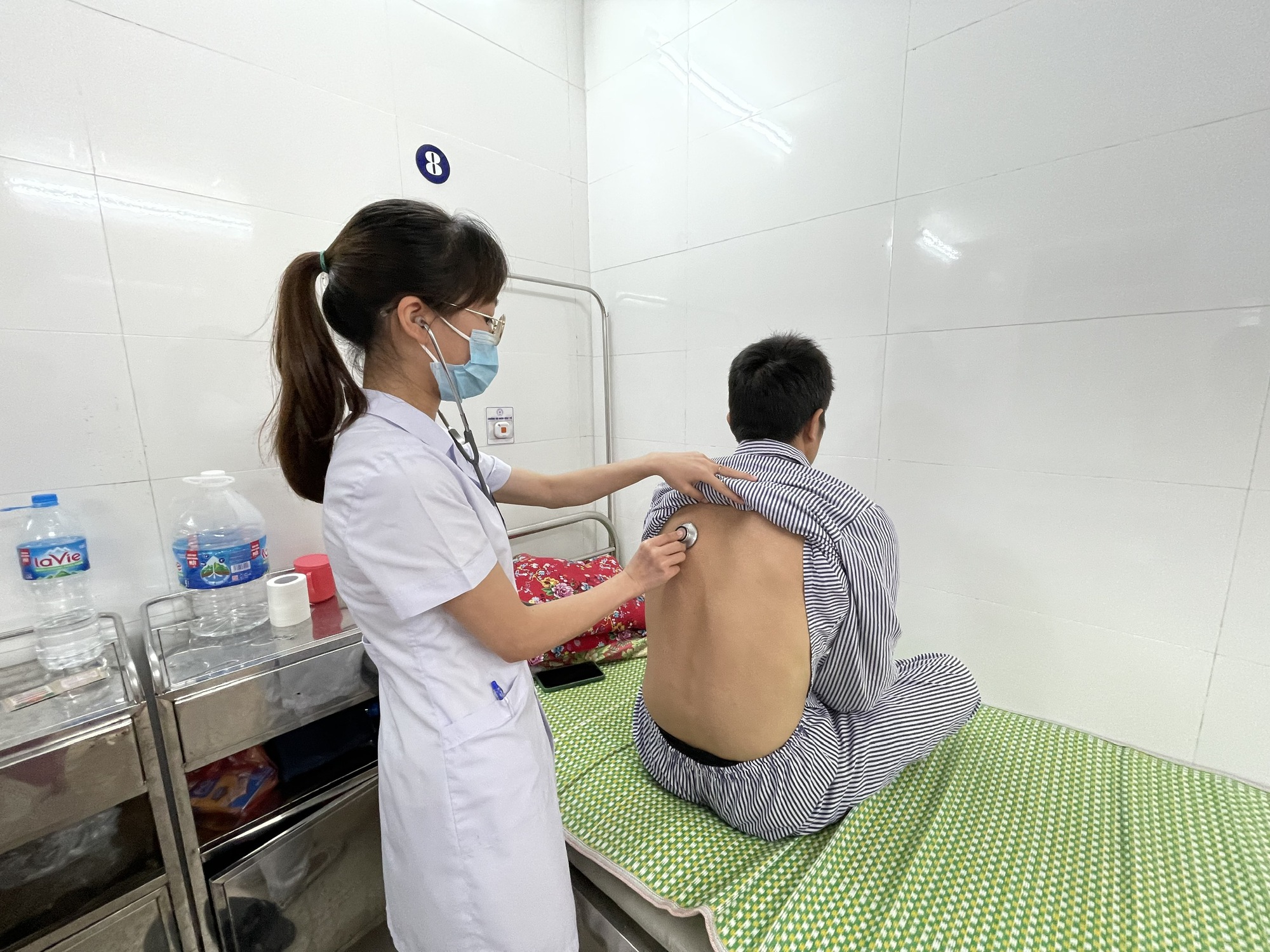 Món ăn tưởng tốt cho gan hóa ra ngấm ngầm tàn phá, "ăn mòn” cơ quan này- Ảnh 1.