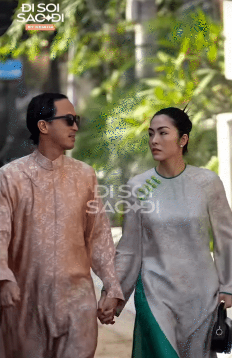 Đẳng cấp dâu hào môn: 4 tiêu chí chọn áo dài Đẳng cấp dâu hào môn: 4 tiêu chí chọn áo dài