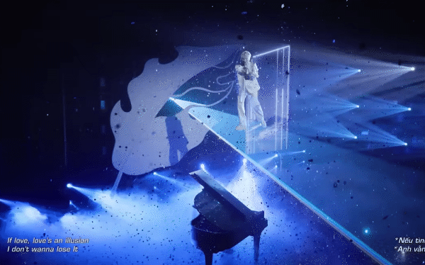 Vũ Cát Tường bị tố đạo nhái- Ảnh 2. Vũ Cát Tường bị tố đạo nhái- Ảnh 2.