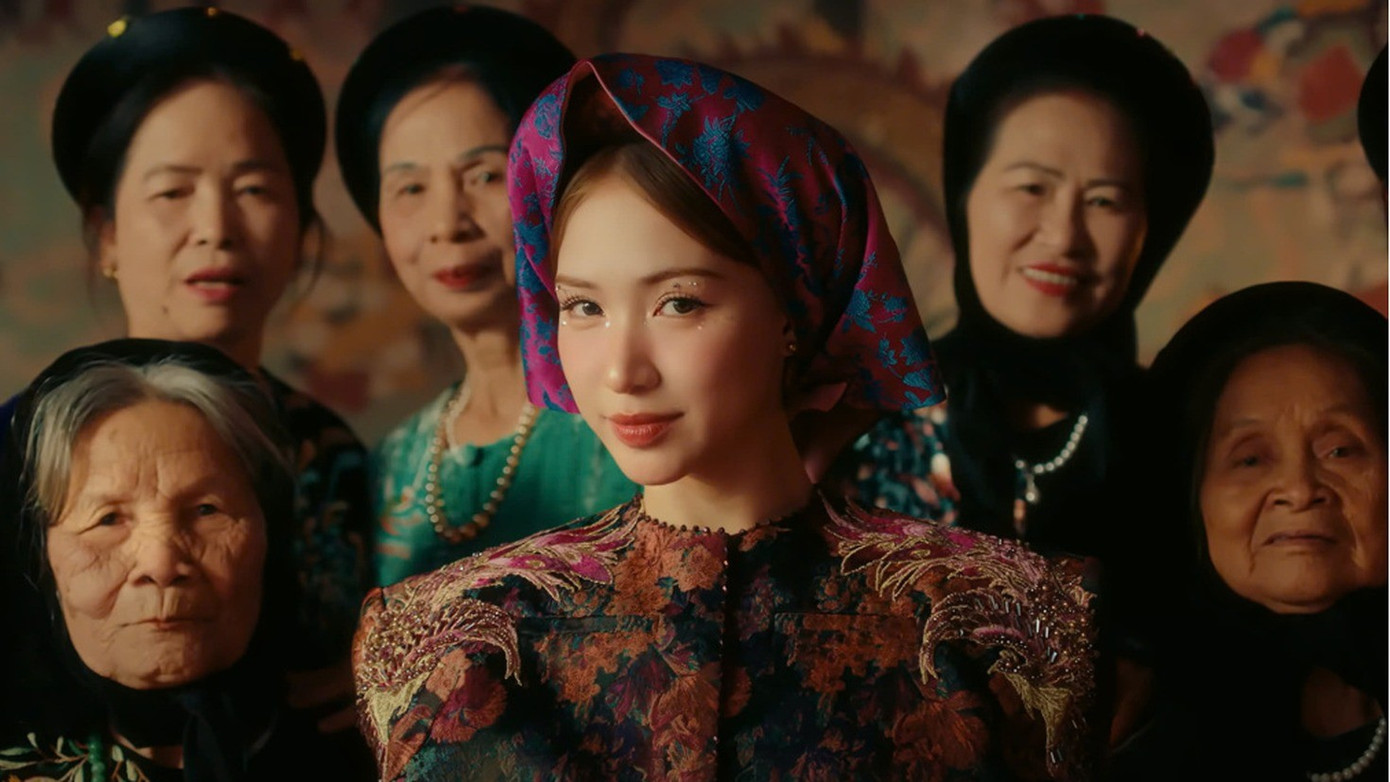 Cơn địa chấn nhạc Việt 2025- Ảnh 1.