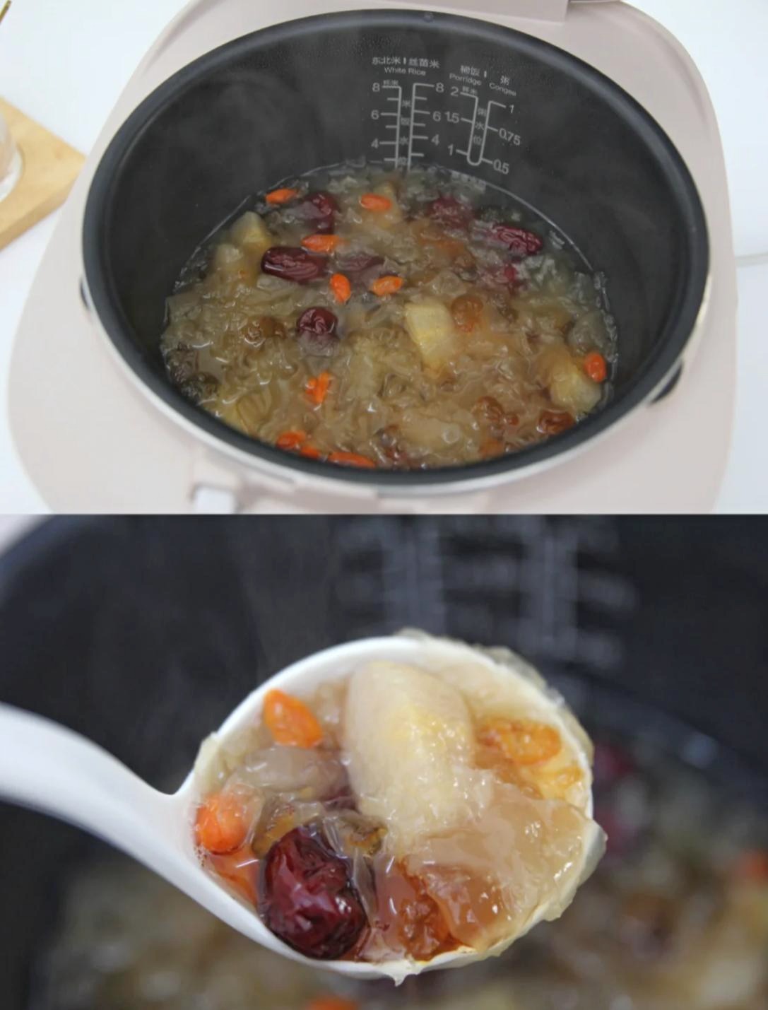 7 sự thật về nồi cơm điện, tôi khóc ròng vì biết quá muộn- Ảnh 2.