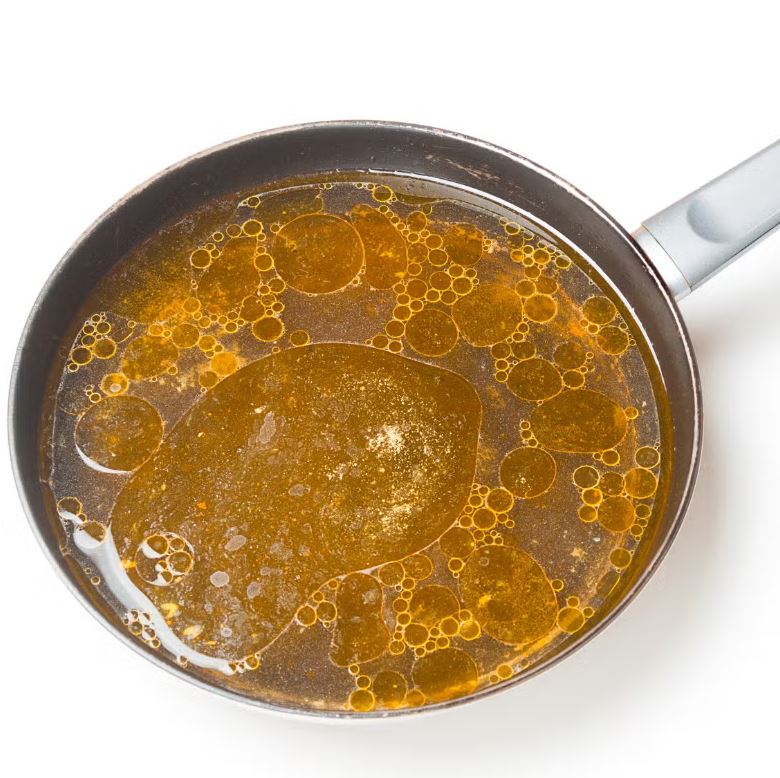 12 thứ không bao giờ được vứt xuống bồn cầu- Ảnh 4.