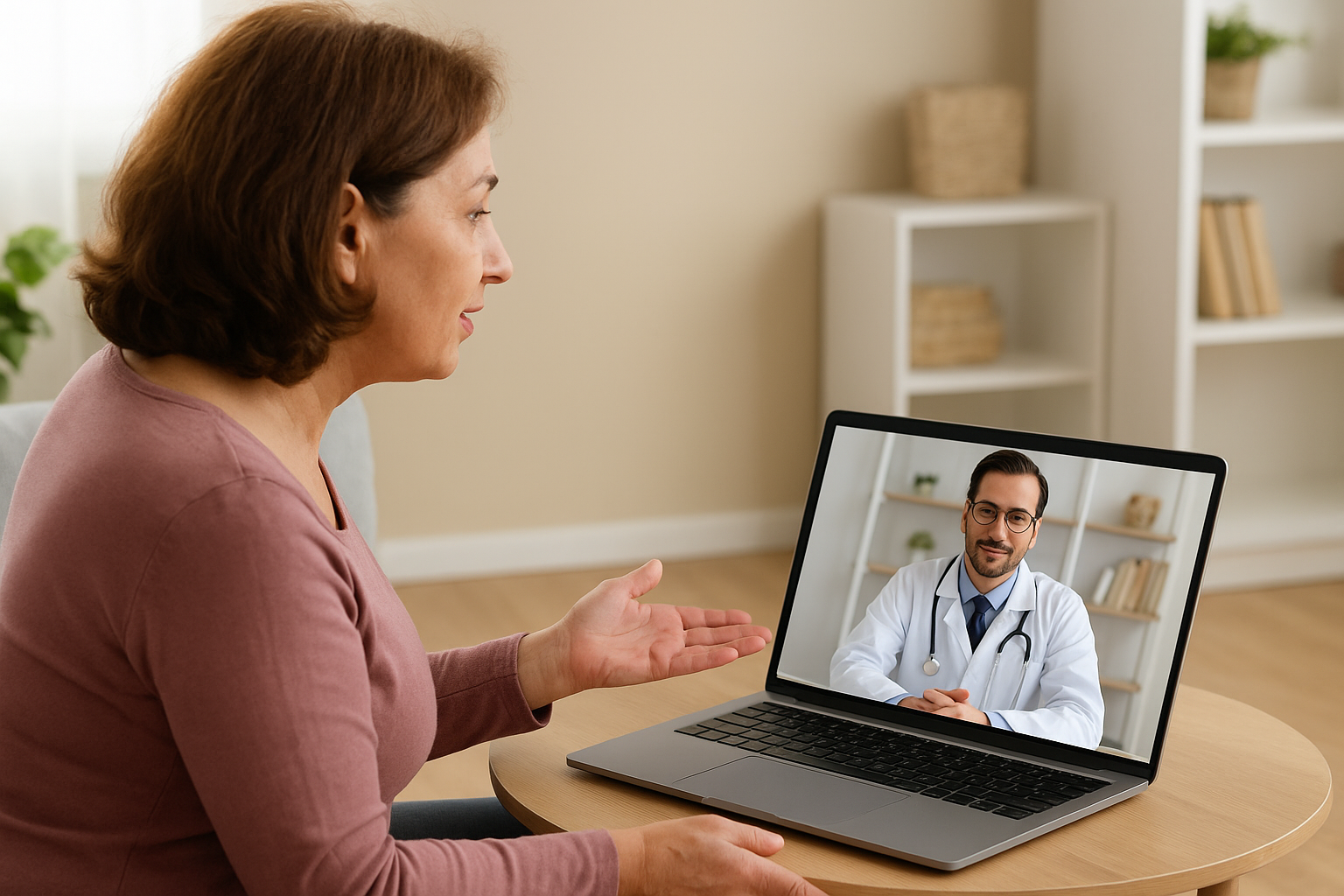 Y tế tại nhà và chăm sóc từ xa: Sự dịch chuyển của hệ thống chăm sóc sức khỏe hiện đại trong kỷ nguyên số- Ảnh 4.