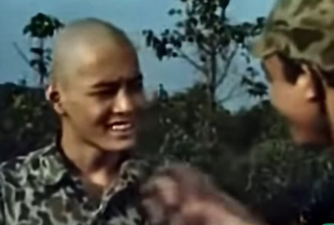 Không muốn tin đây là Hồng Đăng- Ảnh 1.