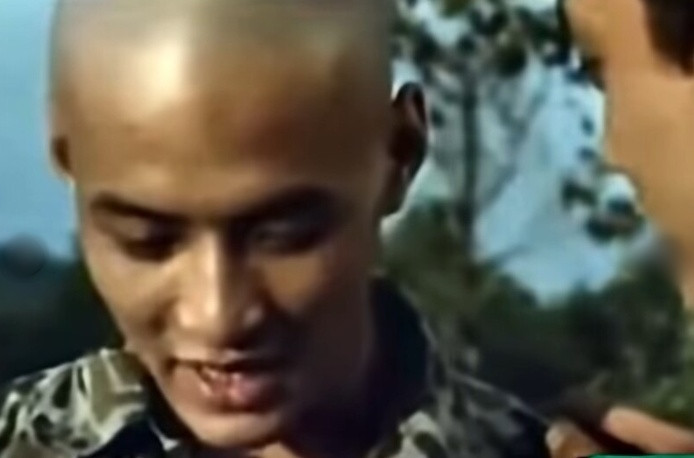 Không muốn tin đây là Hồng Đăng- Ảnh 2.