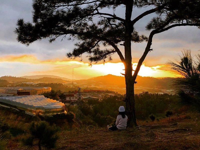 1 nơi duy nhất ở Việt Nam được Mỹ đánh giá là "điểm đón bình minh lý tưởng nhất thế giới": Cảm giác "nhanh hơn cả ánh sáng", cảnh tượng hiếm chỗ nào có được- Ảnh 4.