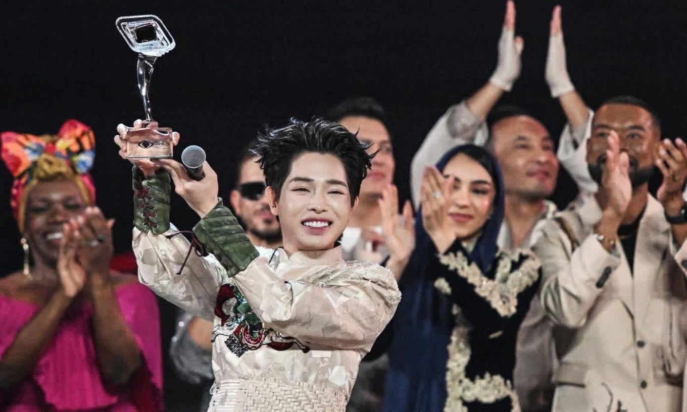 Cơn địa chấn nhạc Việt 2025- Ảnh 13.