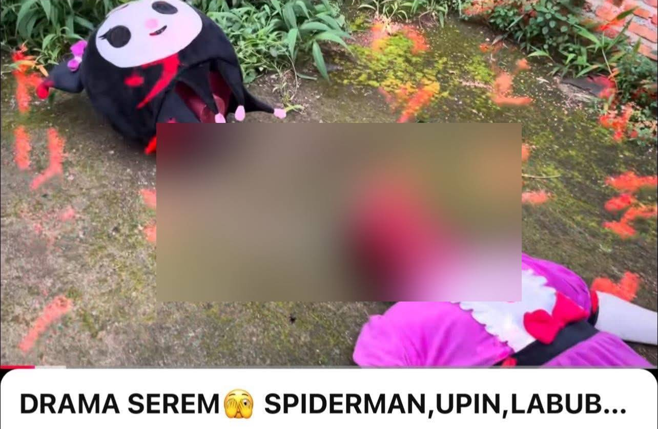 Một bà mẹ Hà Nội cảnh báo khẩn: Phụ huynh có con nhỏ coi chừng kẻo bị "lừa", rất nghiêm trọng!- Ảnh 1.