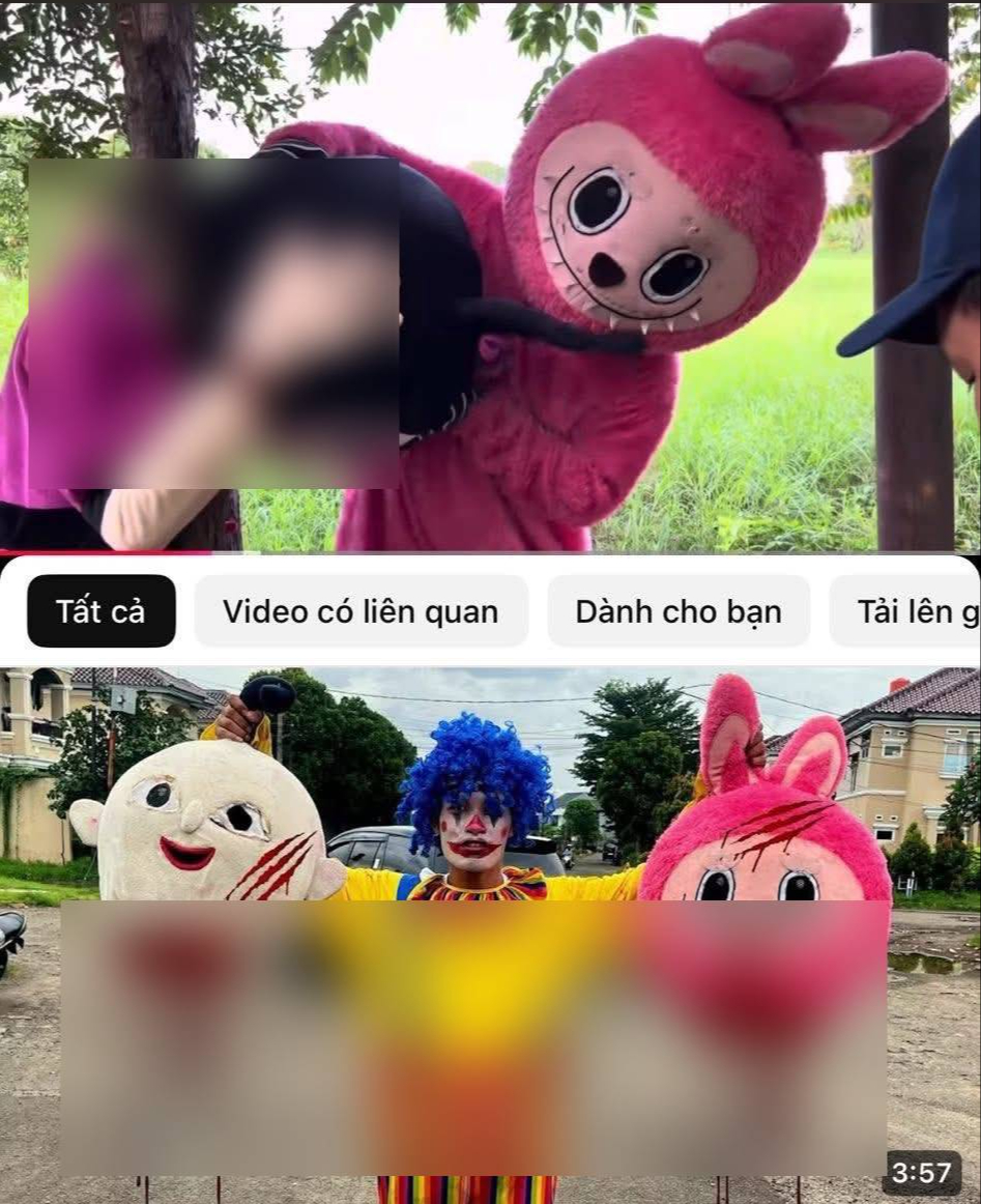 Một bà mẹ Hà Nội cảnh báo khẩn: Phụ huynh có con nhỏ coi chừng kẻo bị "lừa", rất nghiêm trọng!- Ảnh 2.