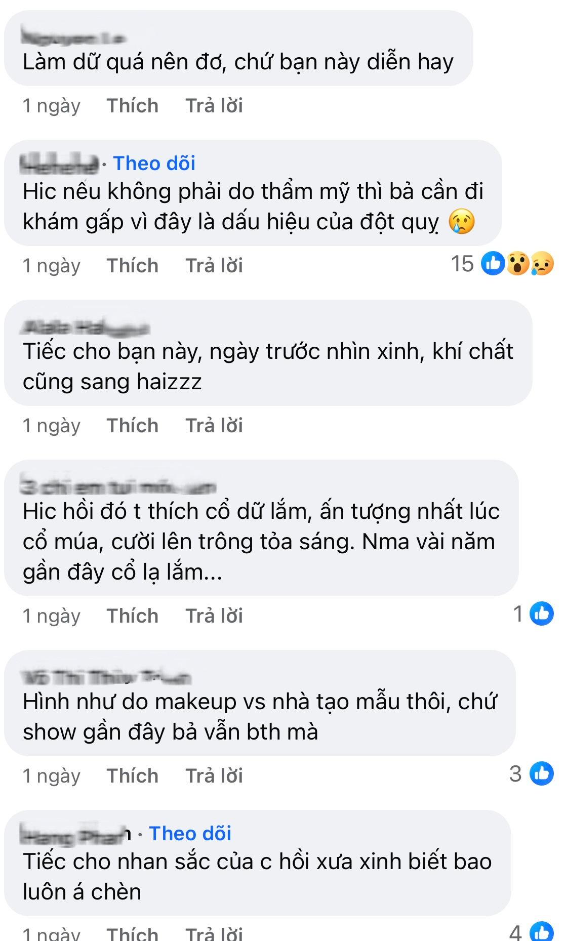 Kim Thần mặt đơ như tượng sáp- Ảnh 6.