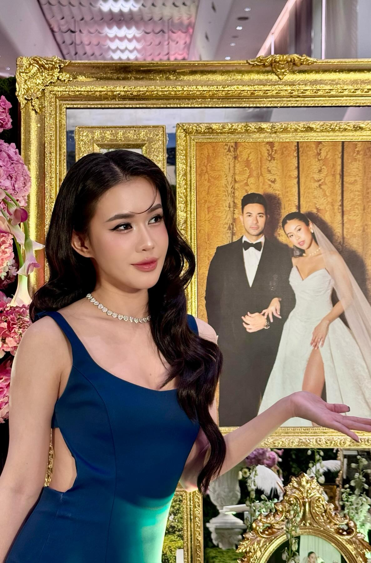 Chủ chuỗi khách sạn TP.HCM hộ tống 