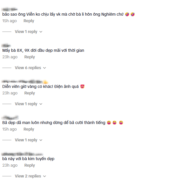 Huyền Lizzie lại đẹp động lòng người, khiến netizen mang so với Kim Tuyến- Ảnh 8. Huyền Lizzie lại đẹp động lòng người, khiến netizen mang so với Kim Tuyến- Ảnh 8.