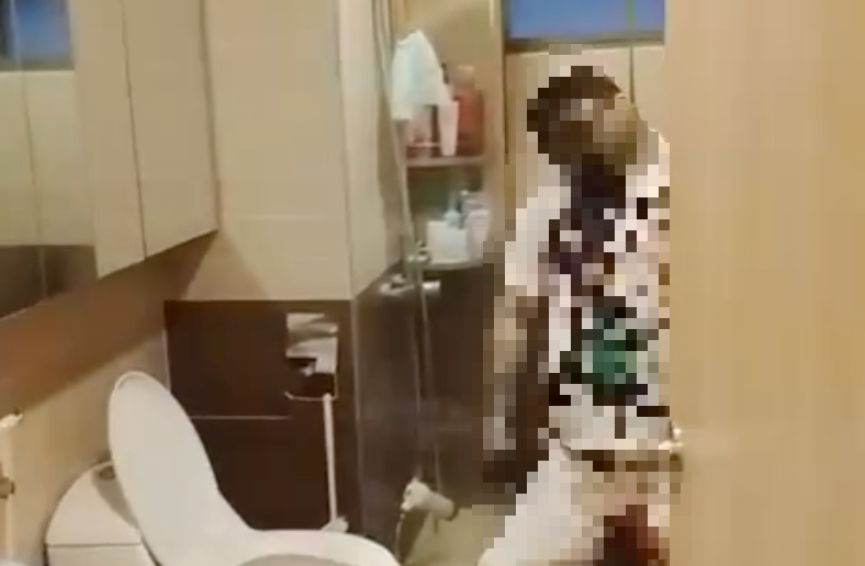 Phát hiện người đàn ông tử vong trong nhà vệ sinh chung cư ở TPHCM- Ảnh 1. Phát hiện người đàn ông tử vong trong nhà vệ sinh chung cư ở TPHCM- Ảnh 1.