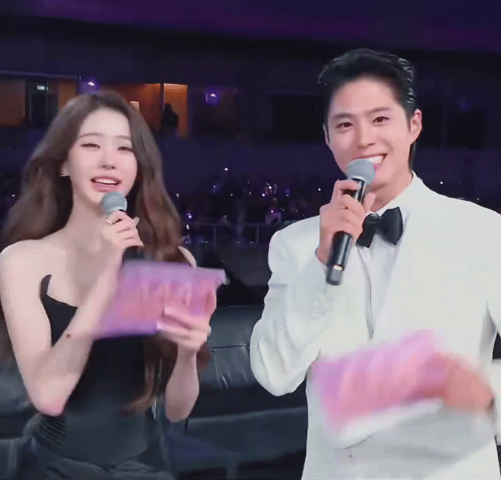 Đã tìm ra nhân vật 