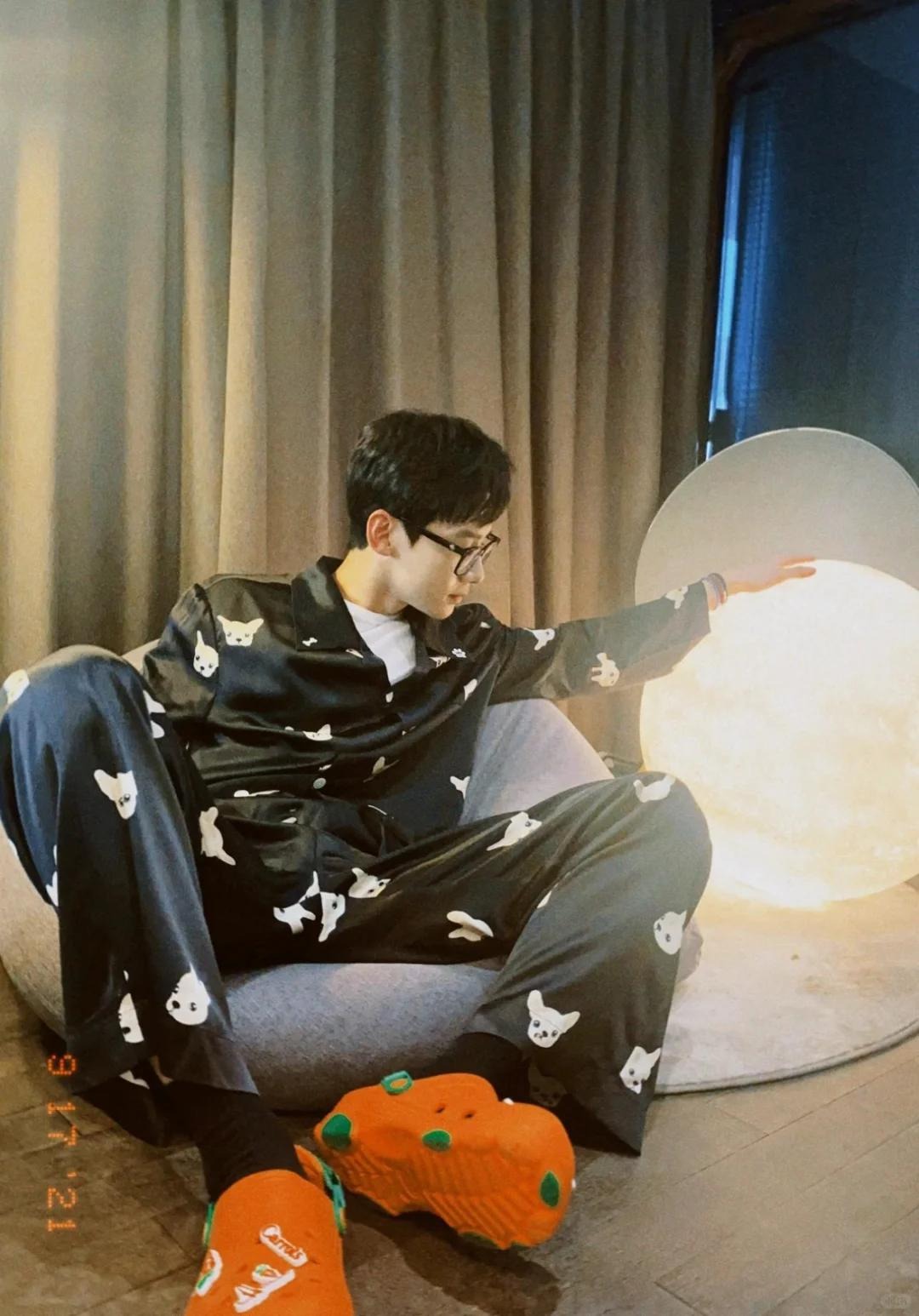 Cận cảnh biệt thự của 