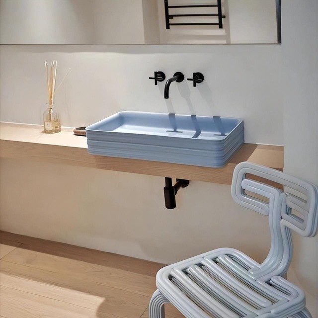 Cận cảnh biệt thự của 